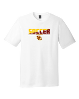 Salpointe Catholic HS Girls Soccer Cut - Tri-Blend Shirt