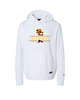 Salpointe Catholic HS Girls Soccer Lines - Oakley Performance Hoodie
