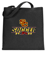 Salpointe Catholic HS Girls Soccer Lines - Tote