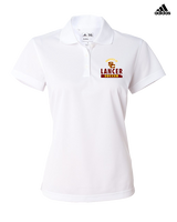 Salpointe Catholic HS Girls Soccer Property - Adidas Womens Polo