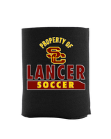 Salpointe Catholic HS Girls Soccer Property - Koozie