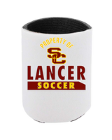 Salpointe Catholic HS Girls Soccer Property - Koozie