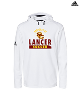 Salpointe Catholic HS Girls Soccer Property - Mens Adidas Hoodie