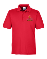 Salpointe Catholic HS Girls Soccer Property - Mens Polo