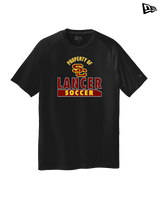Salpointe Catholic HS Girls Soccer Property - New Era Performance Shirt