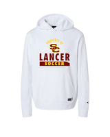 Salpointe Catholic HS Girls Soccer Property - Oakley Performance Hoodie