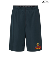 Salpointe Catholic HS Girls Soccer Property - Oakley Shorts