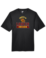 Salpointe Catholic HS Girls Soccer Property - Performance Shirt