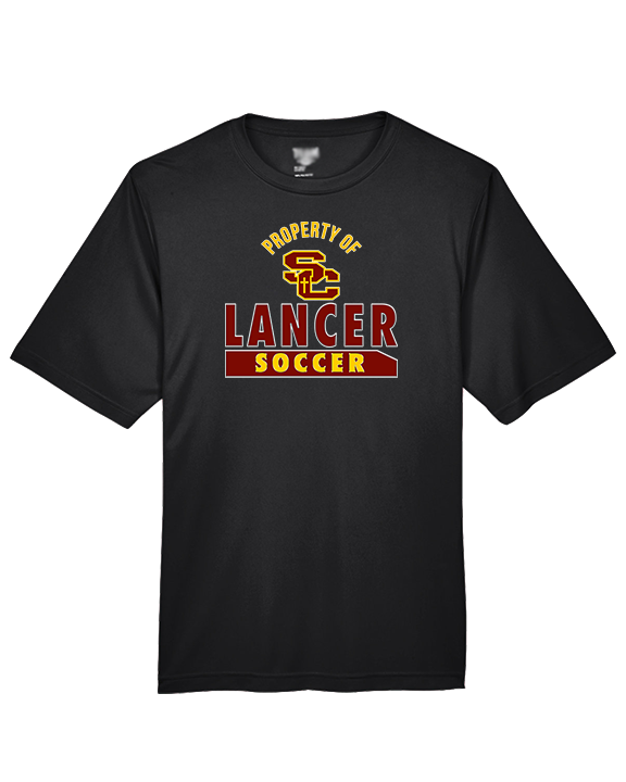 Salpointe Catholic HS Girls Soccer Property - Performance Shirt