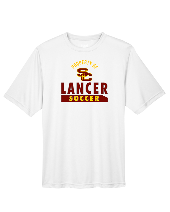 Salpointe Catholic HS Girls Soccer Property - Performance Shirt