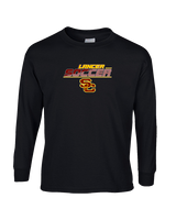 Salpointe Catholic HS Girls Soccer Soccer - Cotton Longsleeve