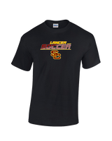 Salpointe Catholic HS Girls Soccer Soccer - Cotton T-Shirt