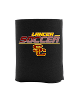Salpointe Catholic HS Girls Soccer Soccer - Koozie