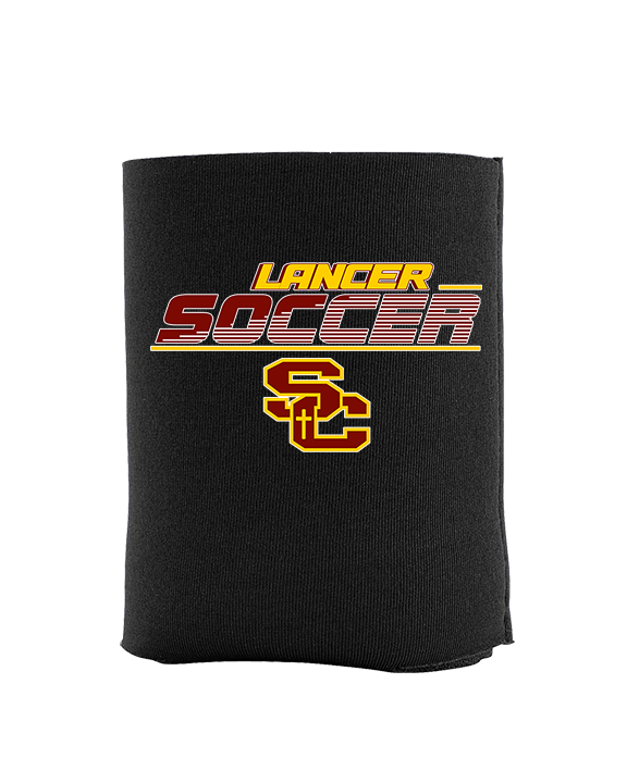 Salpointe Catholic HS Girls Soccer Soccer - Koozie