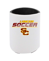 Salpointe Catholic HS Girls Soccer Soccer - Koozie