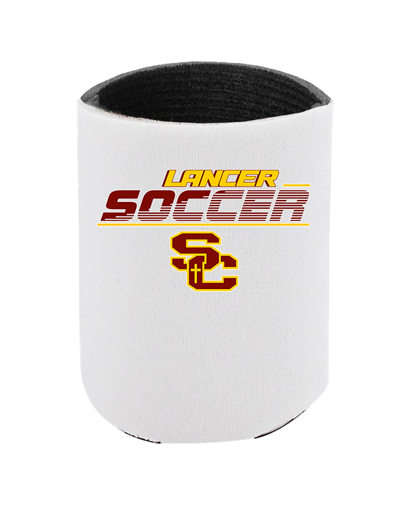 Salpointe Catholic HS Girls Soccer Soccer - Koozie