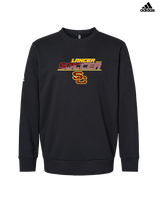 Salpointe Catholic HS Girls Soccer Soccer - Mens Adidas Crewneck