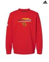 Salpointe Catholic HS Girls Soccer Soccer - Mens Adidas Crewneck