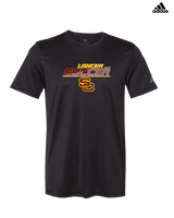 Salpointe Catholic HS Girls Soccer Soccer - Mens Adidas Performance Shirt