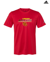 Salpointe Catholic HS Girls Soccer Soccer - Mens Adidas Performance Shirt