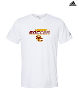 Salpointe Catholic HS Girls Soccer Soccer - Mens Adidas Performance Shirt
