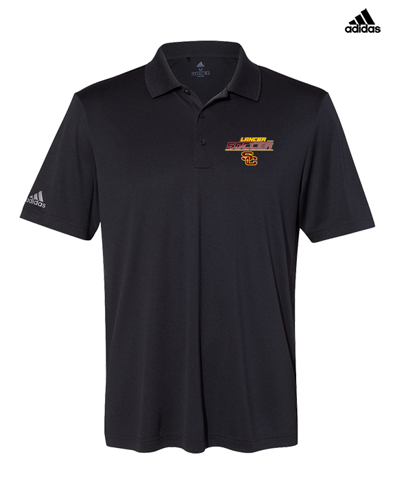 Salpointe Catholic HS Girls Soccer Soccer - Mens Adidas Polo