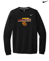 Salpointe Catholic HS Girls Soccer Soccer - Mens Nike Crewneck