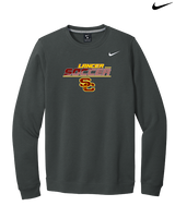 Salpointe Catholic HS Girls Soccer Soccer - Mens Nike Crewneck