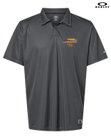 Salpointe Catholic HS Girls Soccer Soccer - Mens Oakley Polo