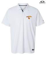 Salpointe Catholic HS Girls Soccer Soccer - Mens Oakley Polo
