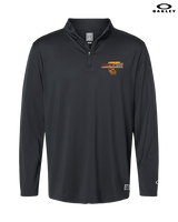 Salpointe Catholic HS Girls Soccer Soccer - Mens Oakley Quarter Zip