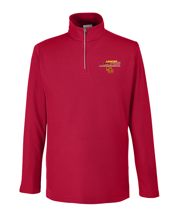 Salpointe Catholic HS Girls Soccer Soccer - Mens Quarter Zip