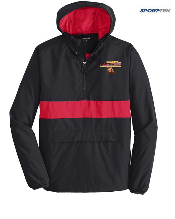Salpointe Catholic HS Girls Soccer Soccer - Mens Sport Tek Jacket
