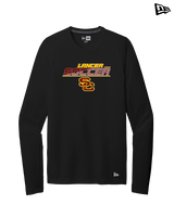 Salpointe Catholic HS Girls Soccer Soccer - New Era Performance Long Sleeve