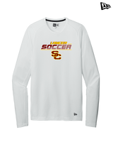 Salpointe Catholic HS Girls Soccer Soccer - New Era Performance Long Sleeve