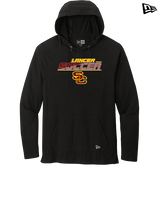 Salpointe Catholic HS Girls Soccer Soccer - New Era Tri-Blend Hoodie