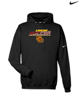 Salpointe Catholic HS Girls Soccer Soccer - Nike Club Fleece Hoodie