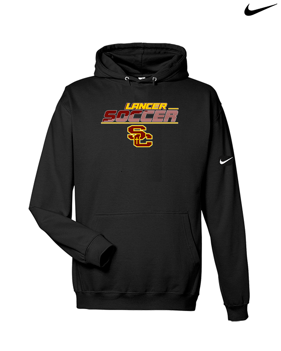 Salpointe Catholic HS Girls Soccer Soccer - Nike Club Fleece Hoodie