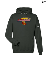 Salpointe Catholic HS Girls Soccer Soccer - Nike Club Fleece Hoodie