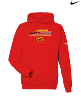Salpointe Catholic HS Girls Soccer Soccer - Nike Club Fleece Hoodie