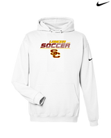 Salpointe Catholic HS Girls Soccer Soccer - Nike Club Fleece Hoodie