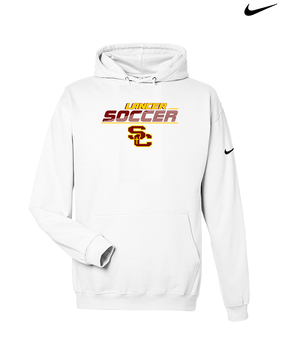 Salpointe Catholic HS Girls Soccer Soccer - Nike Club Fleece Hoodie