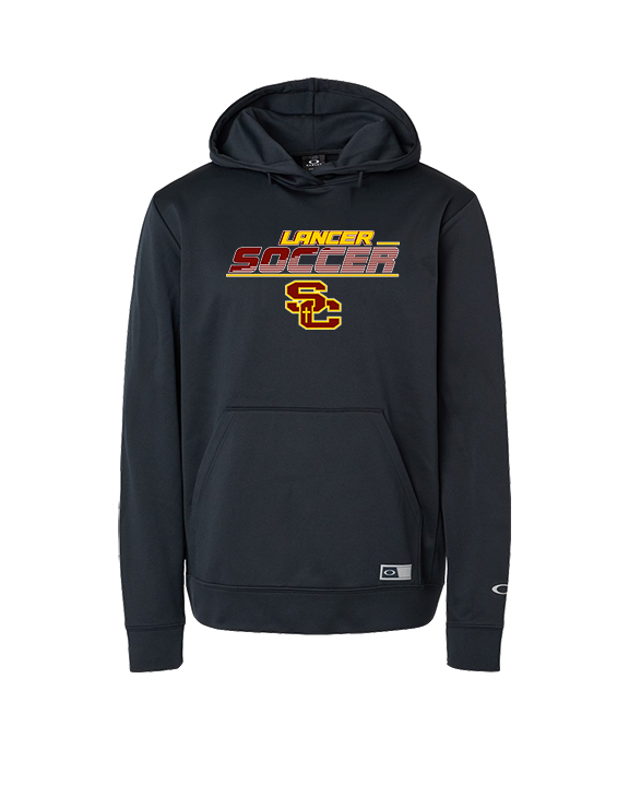 Salpointe Catholic HS Girls Soccer Soccer - Oakley Performance Hoodie
