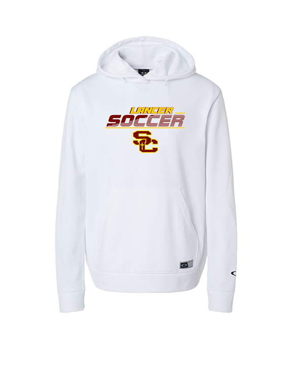 Salpointe Catholic HS Girls Soccer Soccer - Oakley Performance Hoodie