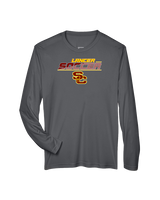 Salpointe Catholic HS Girls Soccer Soccer - Performance Longsleeve
