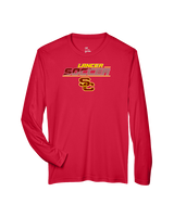 Salpointe Catholic HS Girls Soccer Soccer - Performance Longsleeve