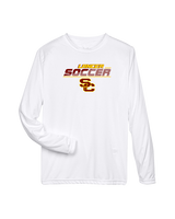 Salpointe Catholic HS Girls Soccer Soccer - Performance Longsleeve