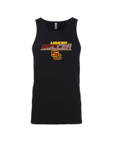 Salpointe Catholic HS Girls Soccer Soccer - Tank Top