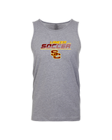 Salpointe Catholic HS Girls Soccer Soccer - Tank Top