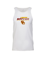 Salpointe Catholic HS Girls Soccer Soccer - Tank Top